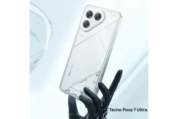 Tecno Pova 7 Ultra price in Bangladesh 2025